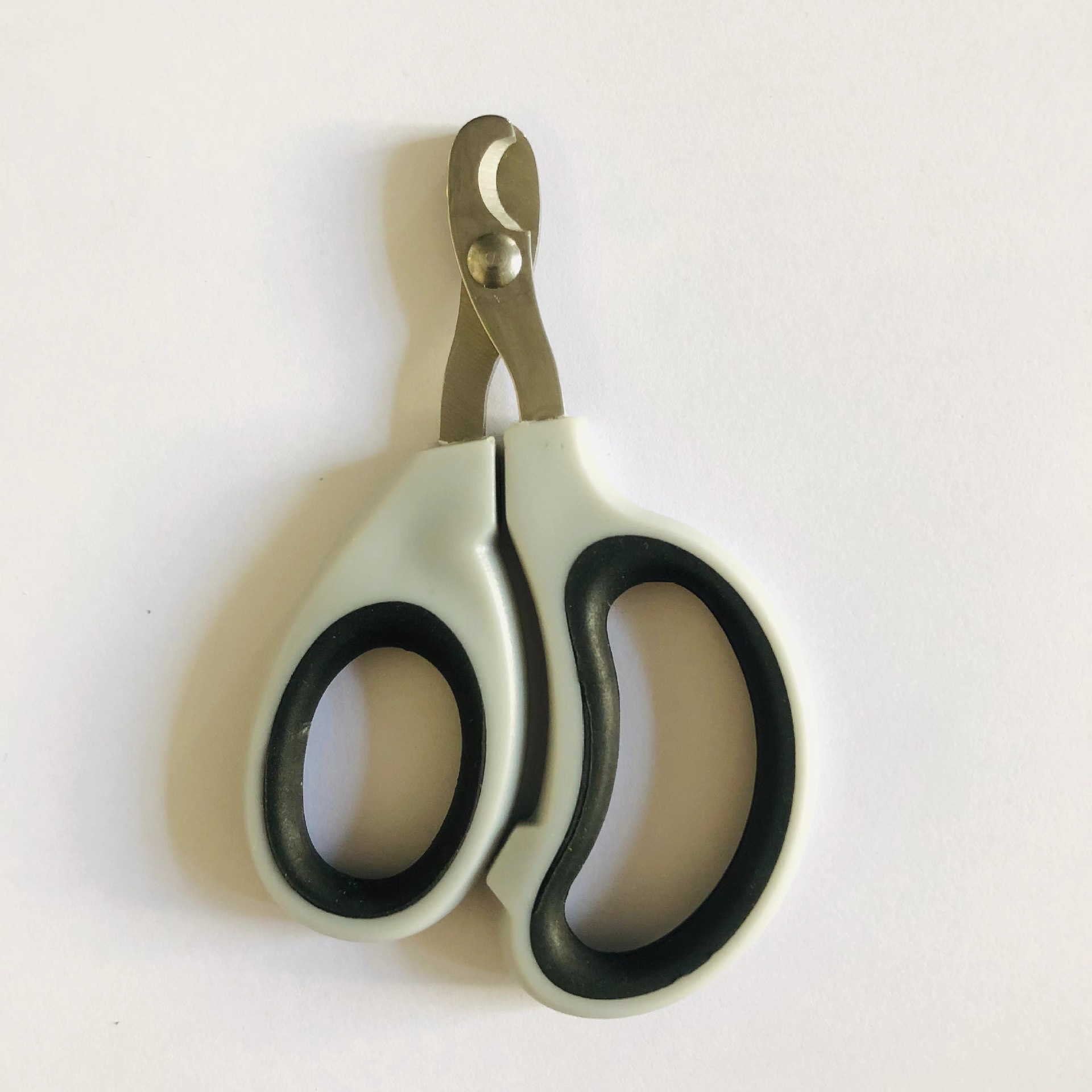 Cortaúñas para gatos, alicates, suministros para mascotas, tijeras para el cuidado del pelaje de perros._voghion.com