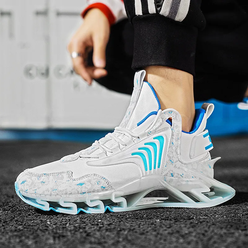 2025 Men's High-quality Men Women Unisex Casual Sports Outdoor Basketball Training Shoes Kids Sneakers EU38-45_voghion.com