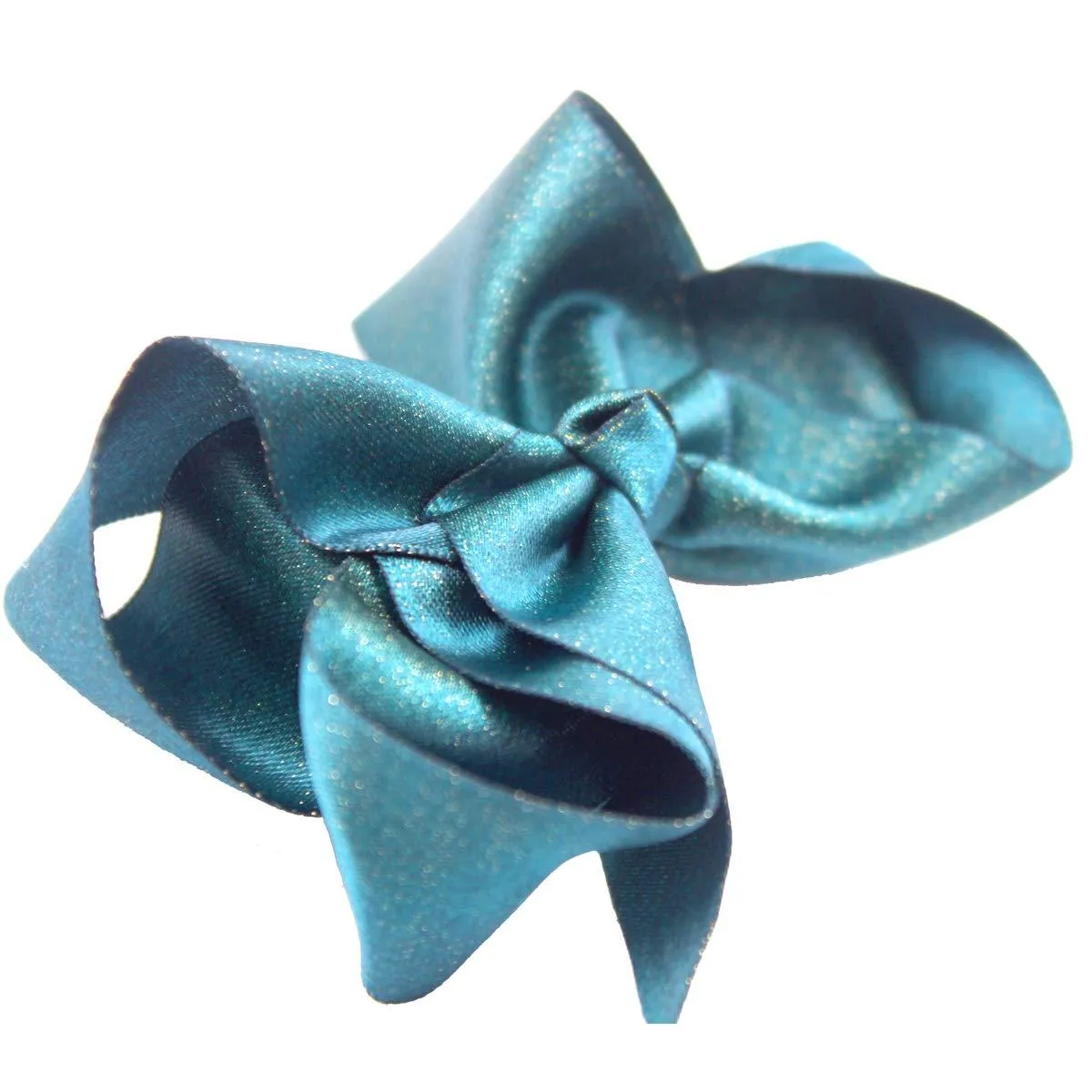 30 Pezzi Nastro Grosgrain in Coccodrillo per Capelli da Bambino 4.5" Fermagli per Fiocchi Per Ragazze Bambini Piccoli Adolescenti Bambini In Coppia_voghion.com