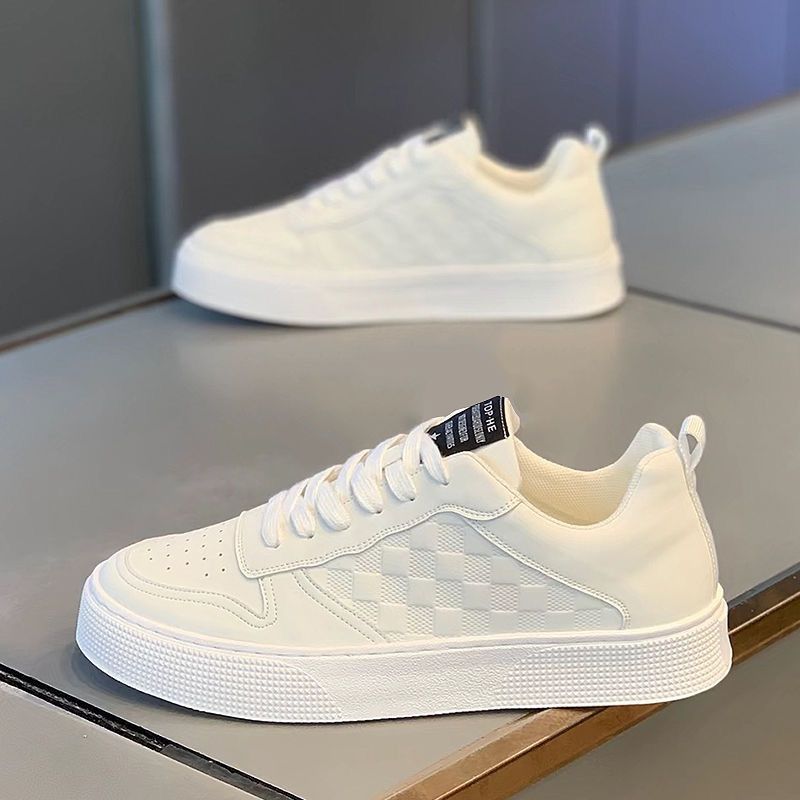 Kvinder Slidstærkt Fodtøj Casual Sko Sneakers Mesh Alsidig_voghion.com