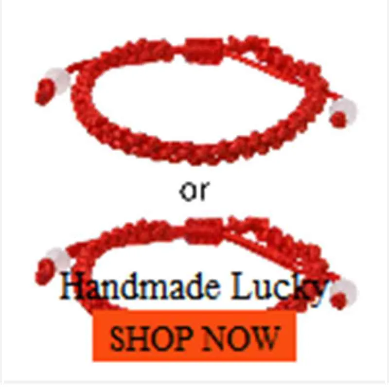 5-teiliges türkisches Armband-Set mit bösem Blick und Glücksbringer, Kabbala, rote Schnur, verstellbare blaue Perlen, Glücksschmuck, Unisex_voghion.com