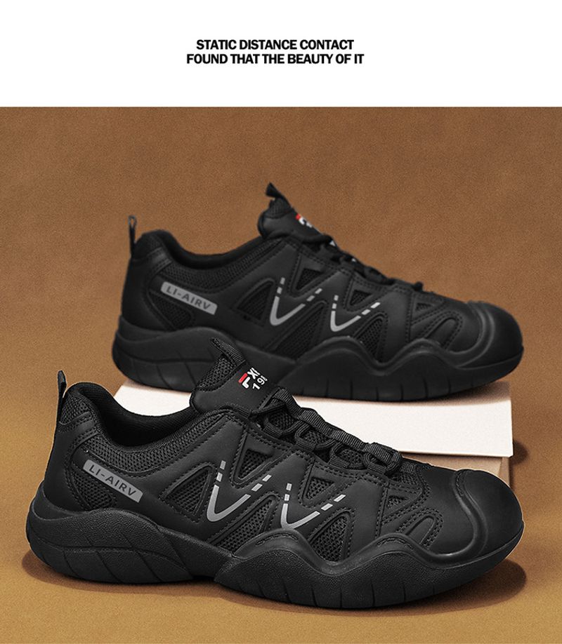 Frühling und herbst neue großen kopf bergsteigen mit hässlichen nette casual sport schuhe_voghion.com