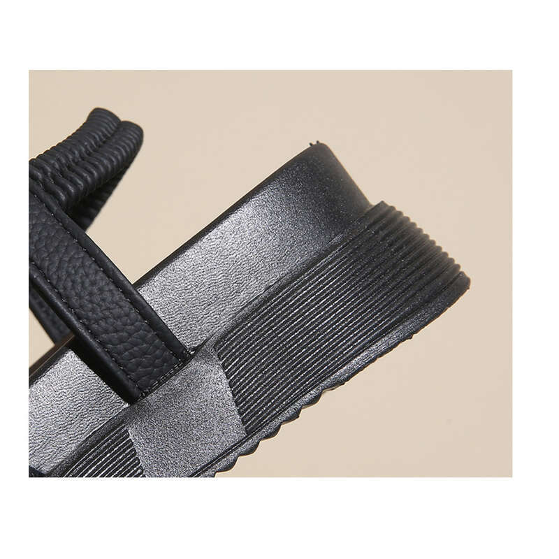 Marjorie Summer Thick Bottom Non-slip Sandals,Women's Sponge Bottom,_voghion.com