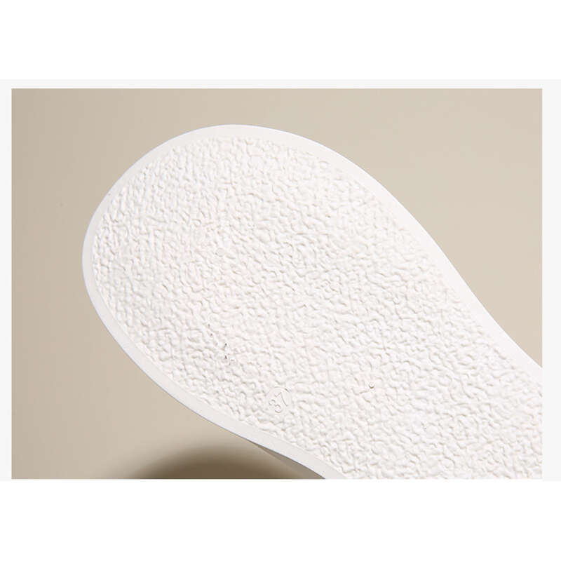 Women's Baotou Half Trailers College Style Hundred Casual Loafers_voghion.com