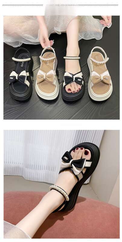 Marjorie Summer Beach Sponge Sole, Donna, Gusto Perla_voghion.com