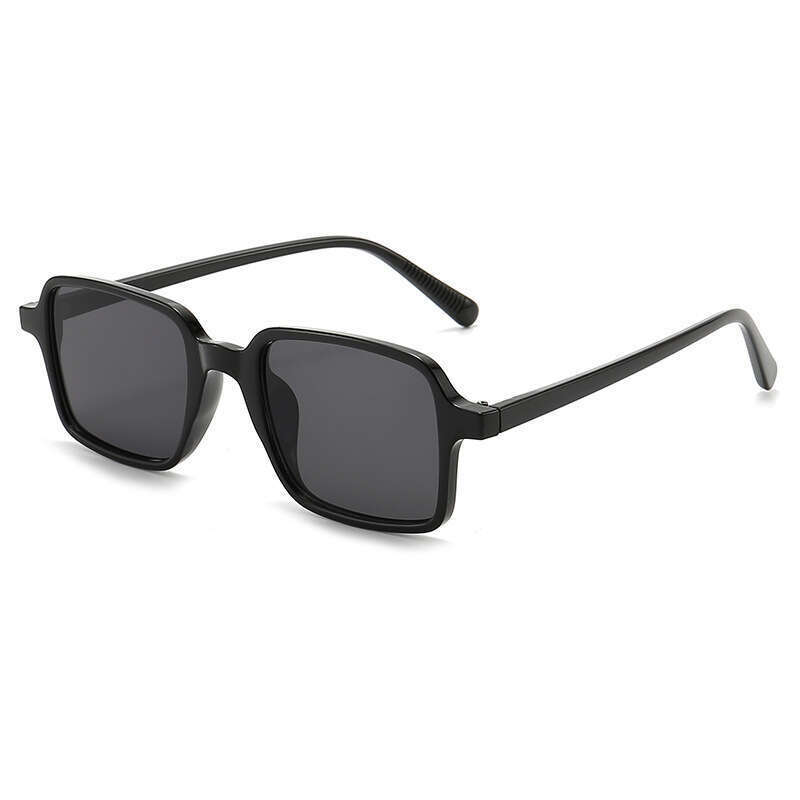New Korean Round Frame With Peronalized And Trendy Thin Edge For Women' Fahion Intagram Treet Photography_voghion.com