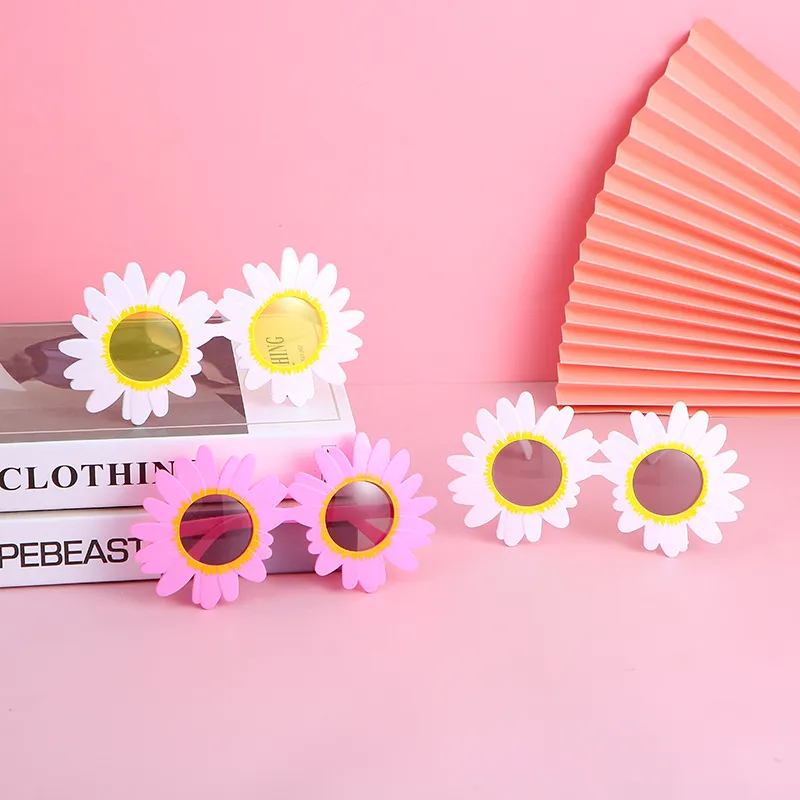 Gafas de fiesta divertidas para cumpleaños con estuche_voghion.com