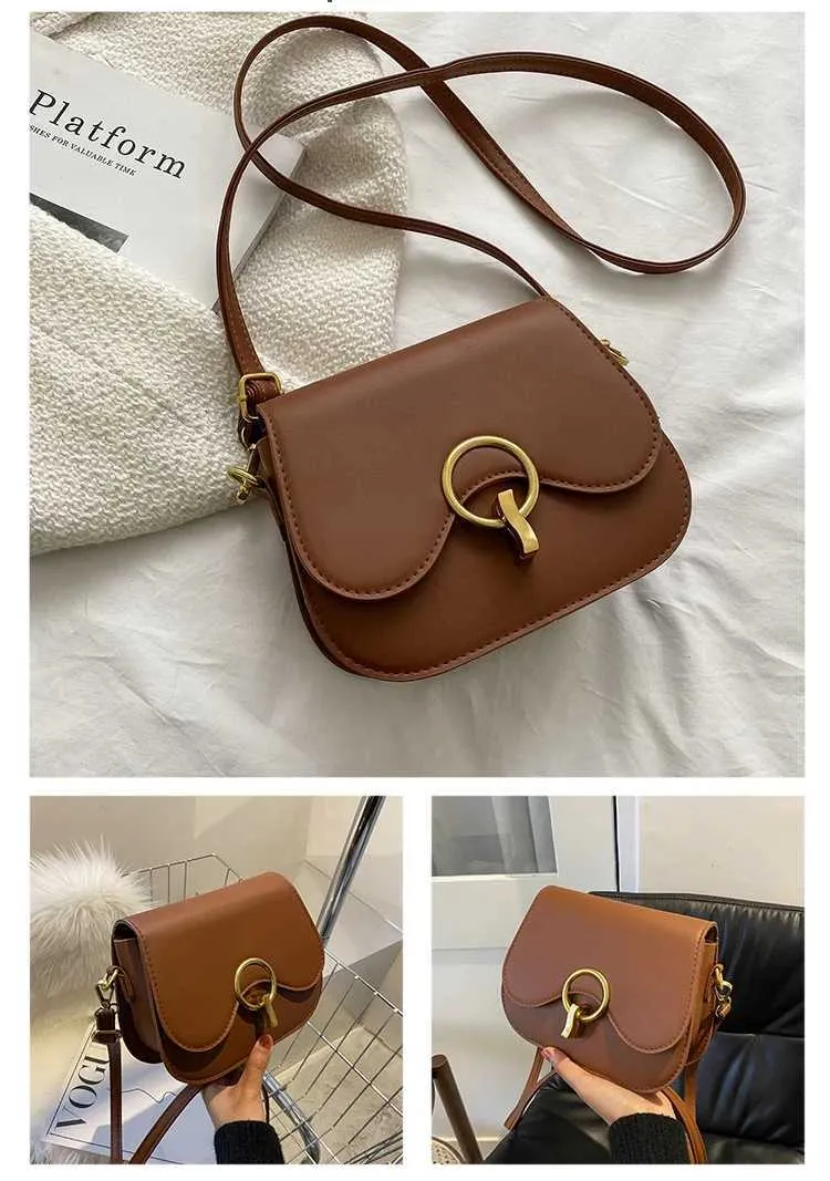 Elegante borsa a tracolla da donna in ecopelle borsa a mano modello_voghion.com