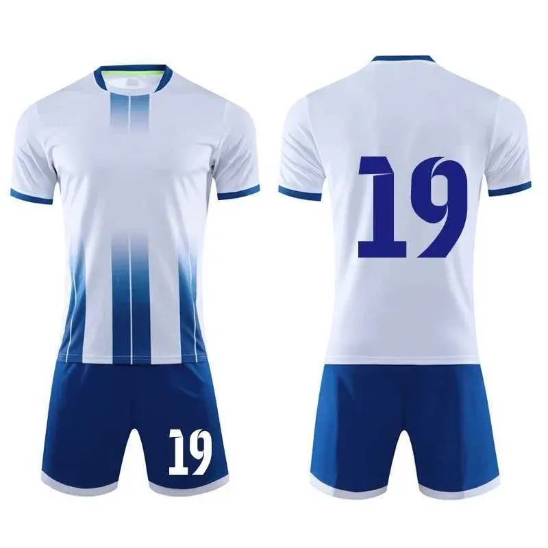 Tilpasset fotballdrakt for barn, ny friidrettsdrakt for menn, 3XS-3XLW250110_voghion.com