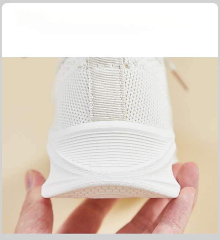 2025 Summer New Student Sneakers Breathable Fitness Running Casual Street Shooting_voghion.com