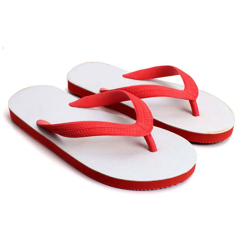 Classic Flip ps Simple Youth Slippers Rubber Shoes Suitable for Hotels Beaches Home Other Places size_voghion.com