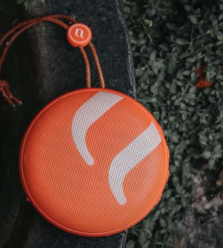 SHEYIN/Difuzor Bluetooth de lux D1 pentru exterior, subwoofer portabil și impermeabil, cu volum mare și durată lungă de viață a bateriei_voghion.com
