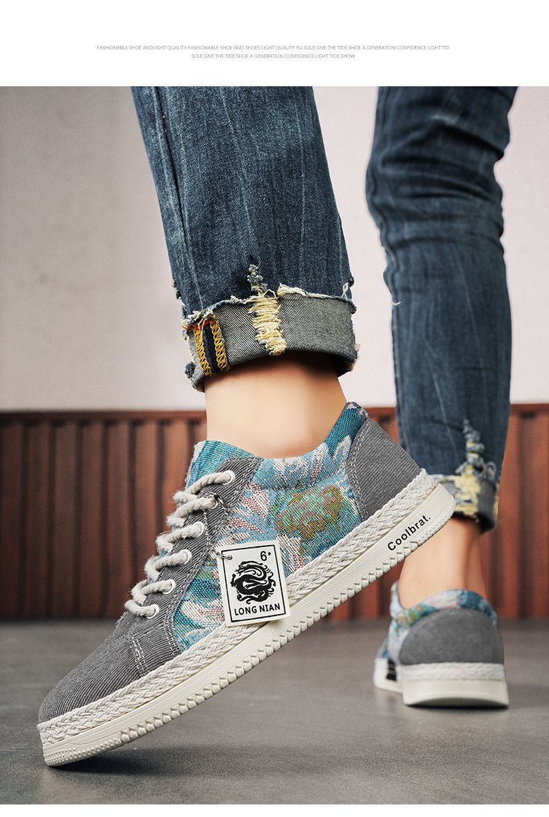 Pantofi de vară respirabili din pânză, pantofi sport cu croială joasă și pantofi casual pentru snowboard_voghion.com