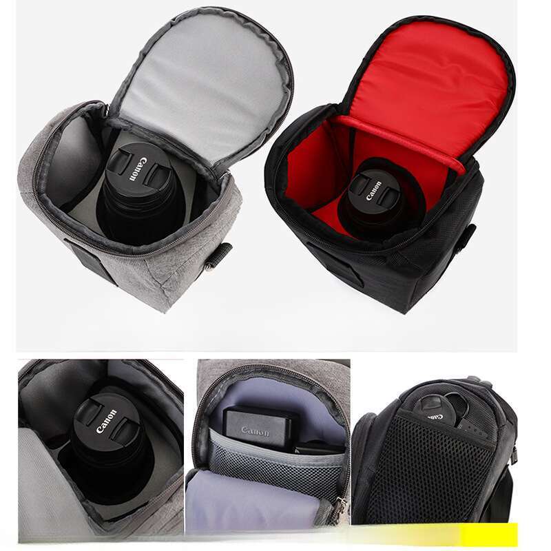 Camera Bag Fashion Protective Case_voghion.com
