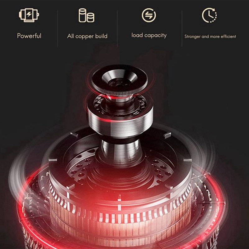 Handheld Electric Milk Frother Egg Beater Frother Foamer With USB Charger Cake Tool For Coffee Latte Kitchen Mixer_voghion.com