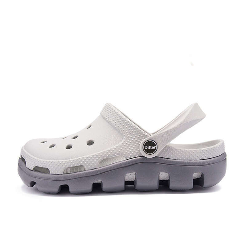 Scarpe Dieter Cave Donna Xia Ins Trendy Morbide Antiscivolo Edizione Coreana Coppia di Studenti che Indossano Suola Spessa Uomo Spiaggia_voghion.com