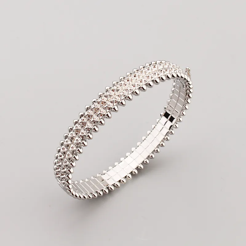 bredt gull utstyr sier armbånd armbånd for kvinner sett ring menn tennis Mote unisex smykkedesigner Kvinner smykkefest_voghion.com