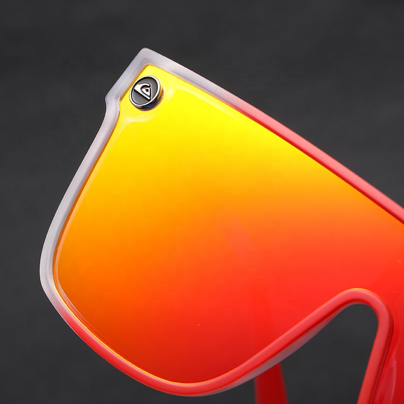 one-piece polarized outdoor beach drivers fishing sports with case men unisex uv400 protection sunglasses_voghion.com