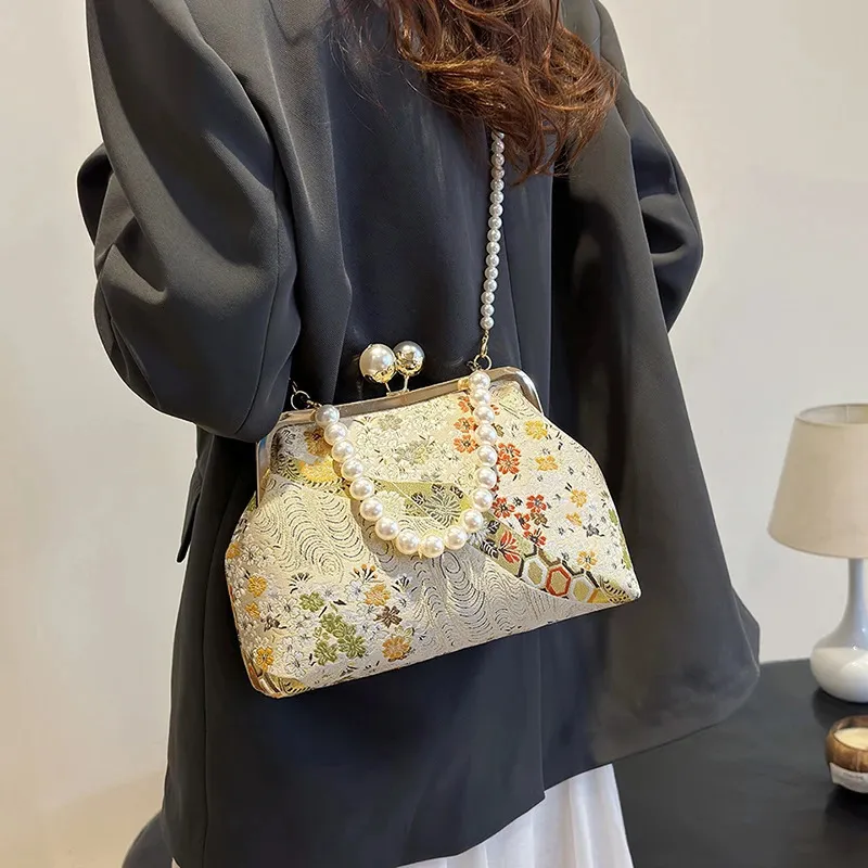 Borsa da sera borsa a tracolla ricamo cinese per donna_voghion.com