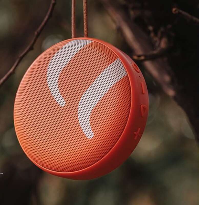 SHEYIN/Difuzor Bluetooth de lux D1 pentru exterior, subwoofer portabil și impermeabil, cu volum mare și durată lungă de viață a bateriei_voghion.com