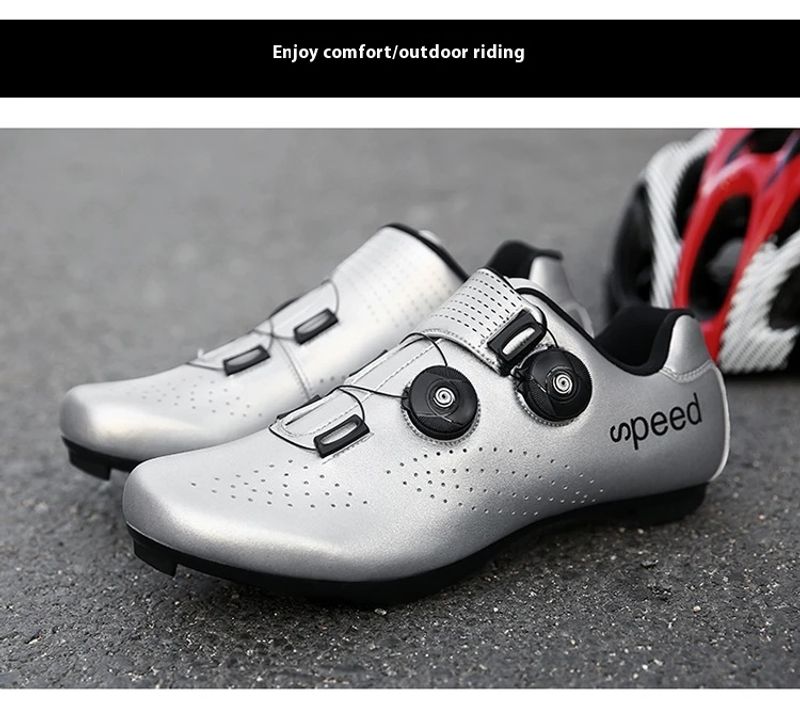 Chaussures de montagne ultra légères à double couche pour hommes, chaussures de course sur route, chaussures de vélo possibles_voghion.com