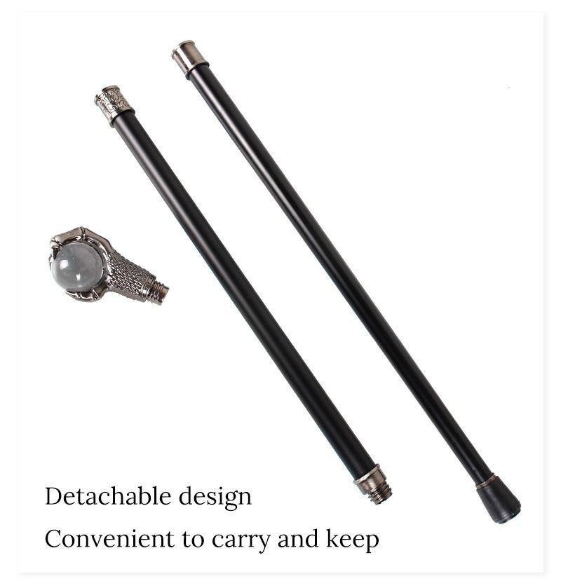 93cm for Man Party Decorative Walking Men Fashion Elegant Hand Cane_voghion.com