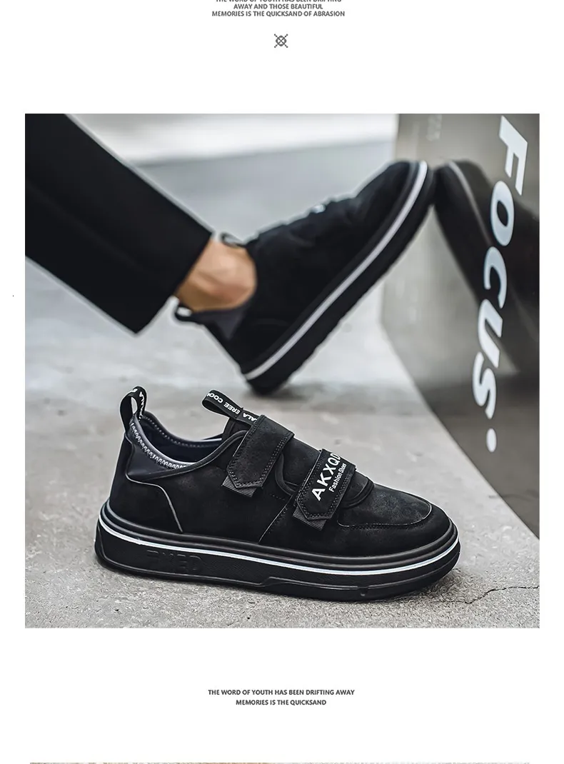 Herren Laufschuhe Mit Dicker Sohle Für Sport Und Freizeit_voghion.com