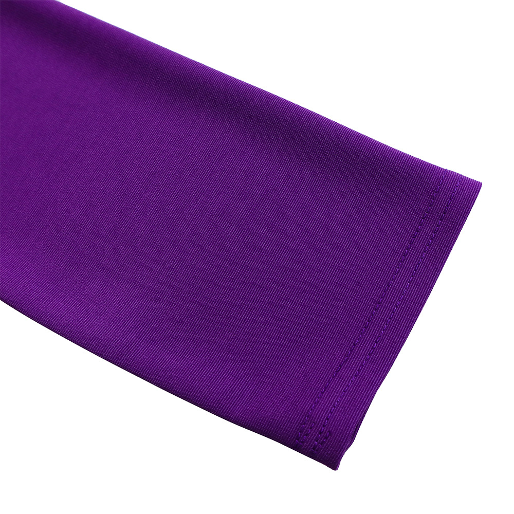 Damenmode OL-Set mat gerüschtem V-Ausschnëtt an Tops an Hosen aus zwee Deeler_voghion.com