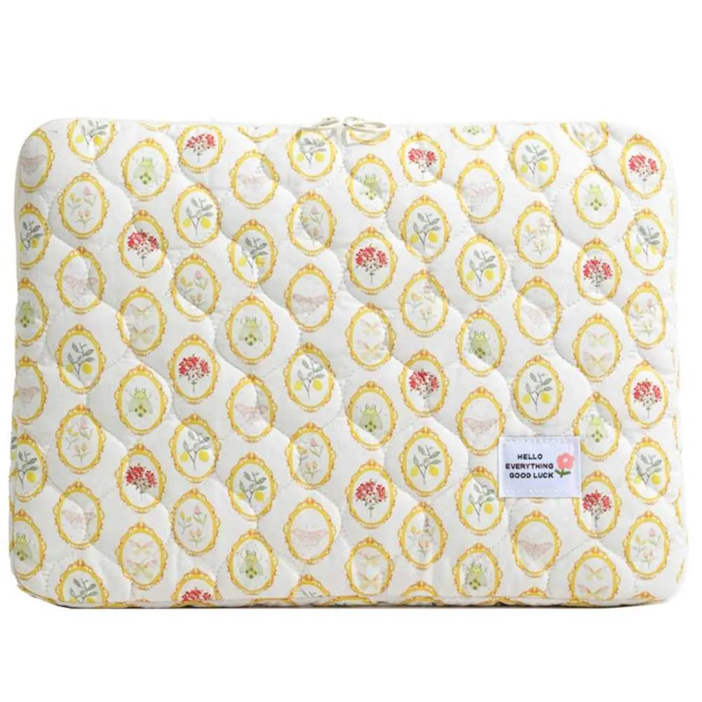 wer Pattern Laptop Sleeve Case Bags Shockproof Computer Cover Bag Tablet Pouch for book Air Pro 11 13 14 15 Inch_voghion.com
