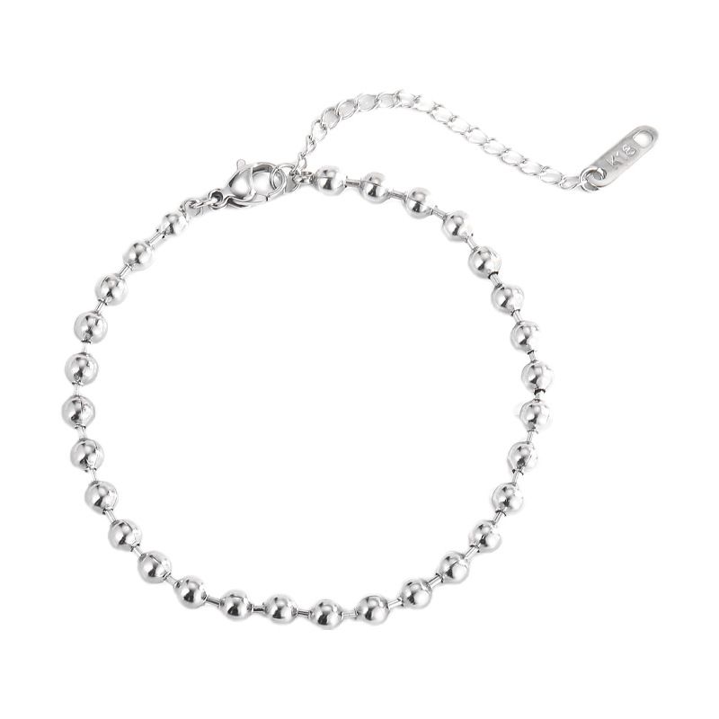 Dolce e leggero Dia Butterfly per le donne Ins Personalità All Match Trend Gioielli di moda Piccolo stile di fragranza Bracciale_voghion.com