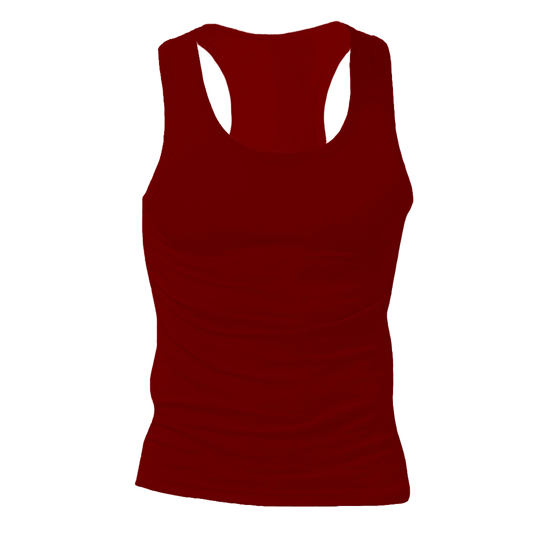Cross-border New American Style Men's Vest Wearing Trendy Hurdle Sports Fitness Men's Spring and Summer Undershirt Vest_voghion.com