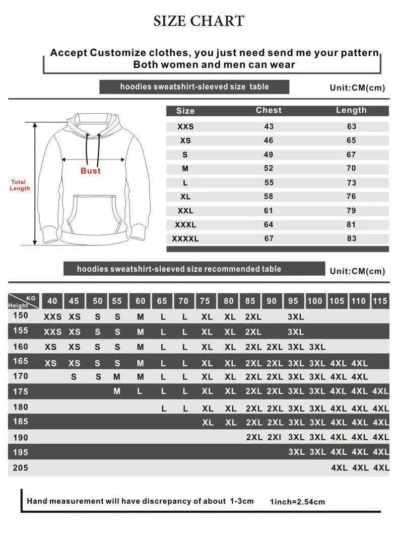 Men's Graphic Unisex Y2K Colorful Sweatshirt Hip Hop Letter Print Oversize Hoodie Casual Baggy Haruku Gothic Pullover_voghion.com