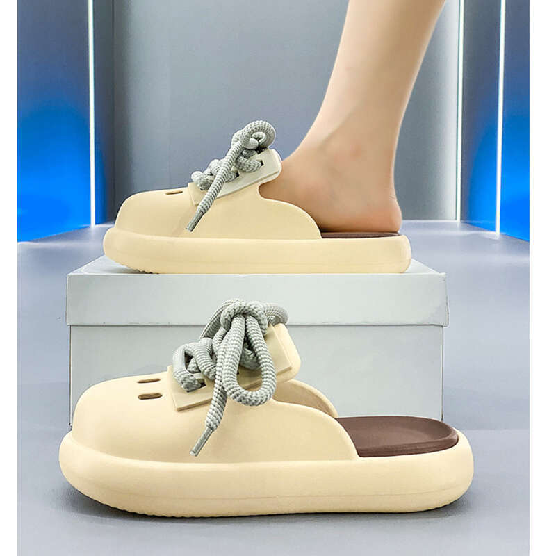 Ανδρικές παντόφλες εξωτερικού χώρου,, Καλοκαιρινό υλικό EVA_voghion.com