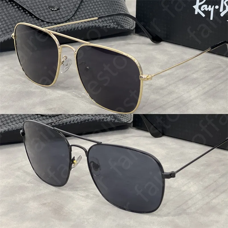 Occhiali da sole aviator per uomo e donna stile spiaggia_voghion.com