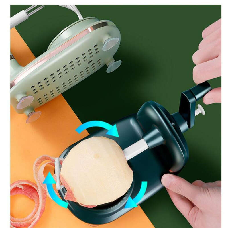 peeler, Fruit Divider, Snow Pear, Xiangzhiyang_voghion.com