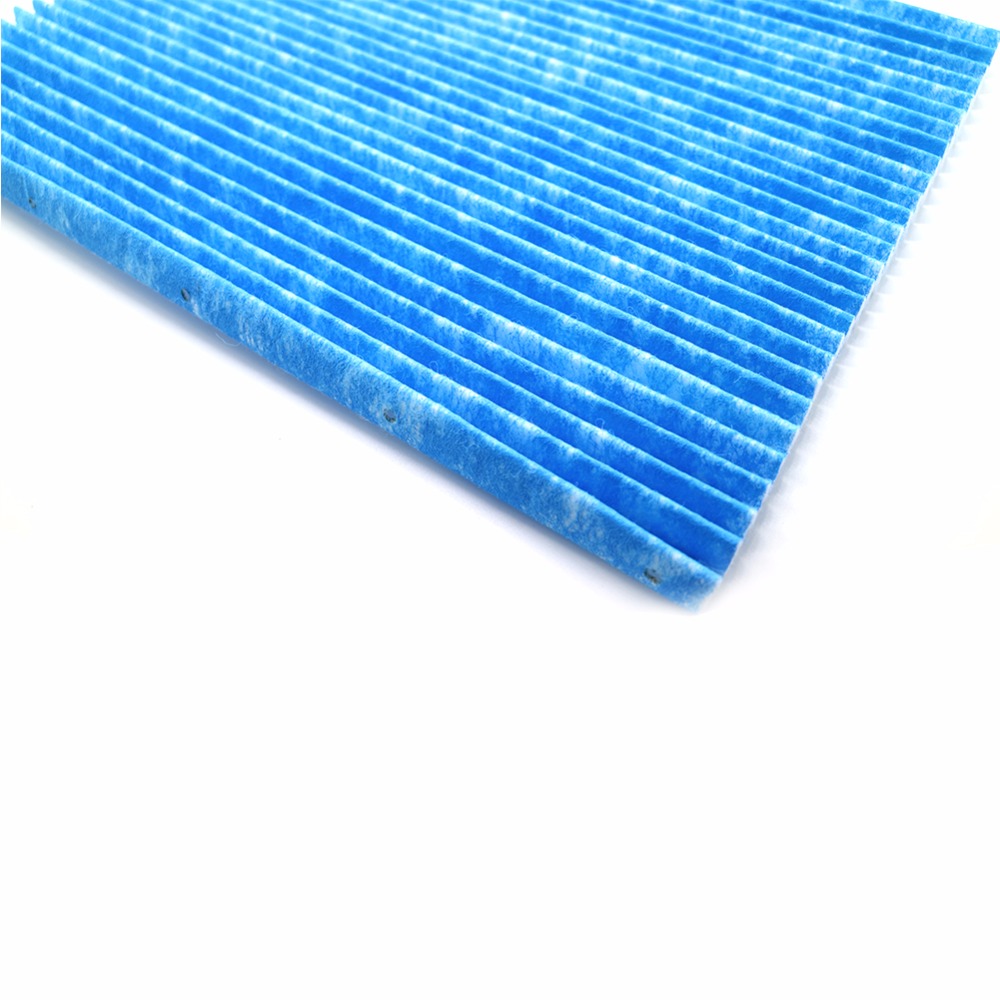 5tk õhupuhasti osafilter DaiKin MC70KMV2 seeria MC70KMV2N MC70KMV2R MC70KMV2A MC70KMV2K MC709MV2 õhupuhasti filtritele_voghion.com