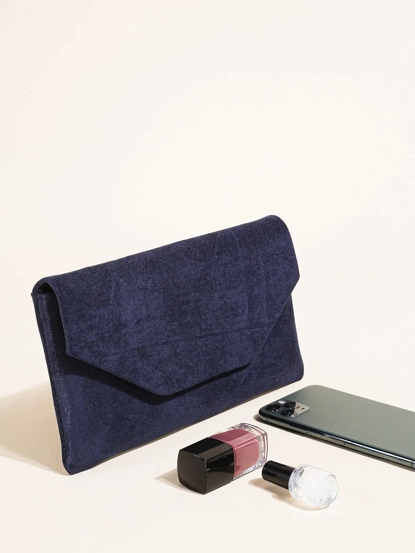 1 PC Glitter Veet Dames Avondtassen Formele Feest Clutches Metallic Foiled Sparkg Schouder Envelop Bruiloft Handtassen ta_voghion.com