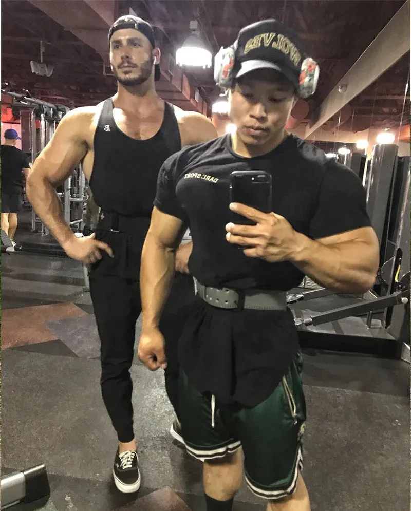 Mens Sports Basketball Shorts Mesh Quick Dry Gym For Summer Fiess Joggers Casual Breathable Short Pants Scanties Male_voghion.com