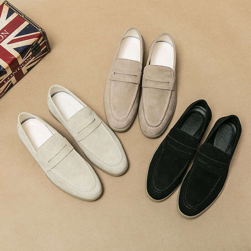 SHLIANG, mocasines para hombre, mocasines sin cordones, zapatos casuales, zapatos de fiesta para hombre, zapatos planos de boda, zapatos formales para hombre, talla grande 38-46 Y0278_voghion.com