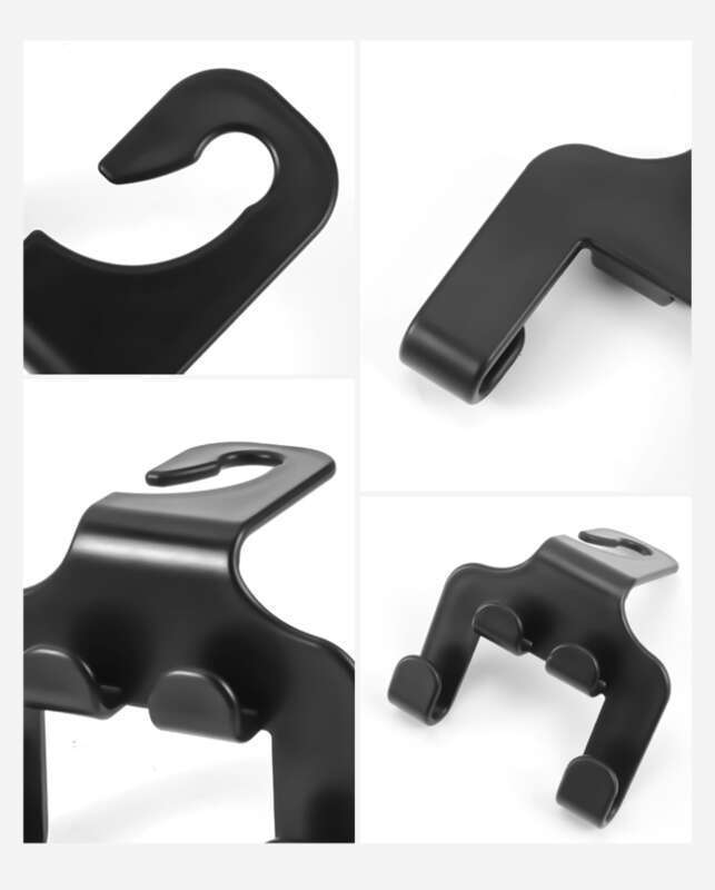 A Comprehensive Collection Of Multifunctional Front Row Decorative Products Seat Backs With Cute Car Interiors And Rear_voghion.com