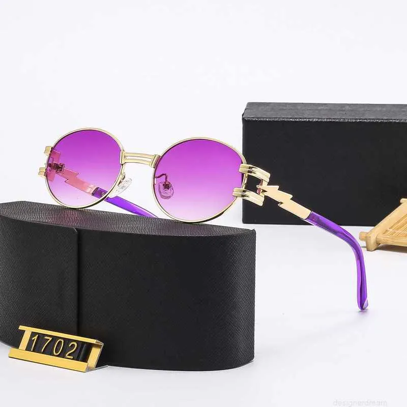 Designer Sonnenbrille Für Damen Und Herren Uv400 Sonnenbrille_voghion.com