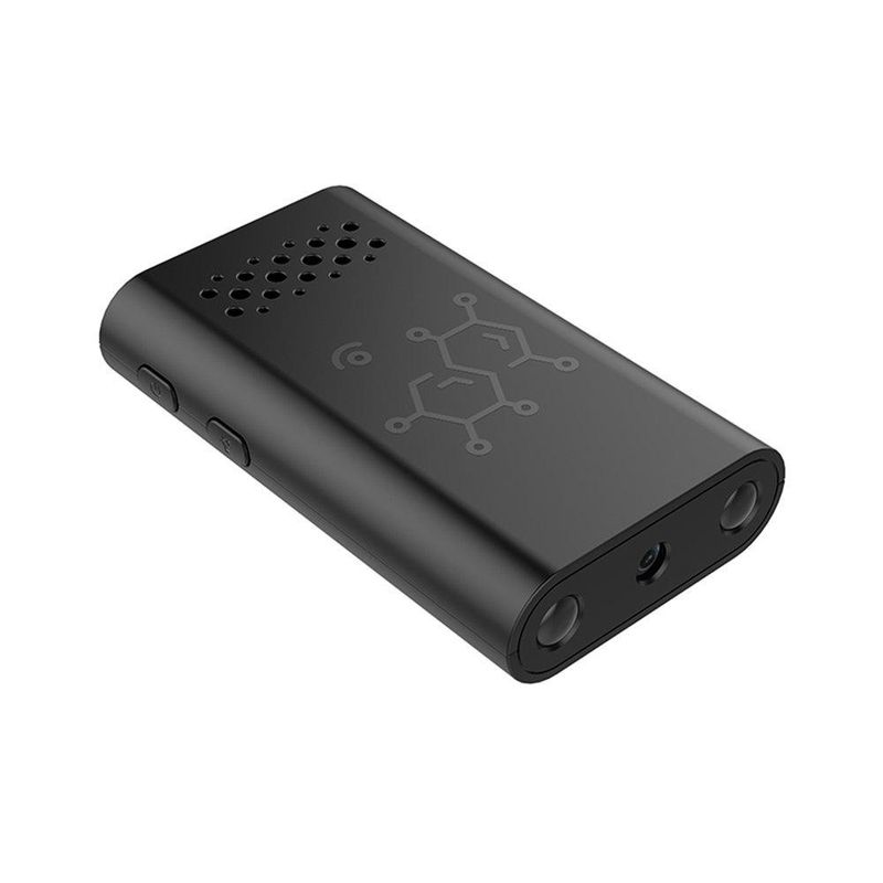 XD uppgraderad trådlös WIFI hemsäkerhet HD night vision mini mobil övervakningskamera_voghion.com