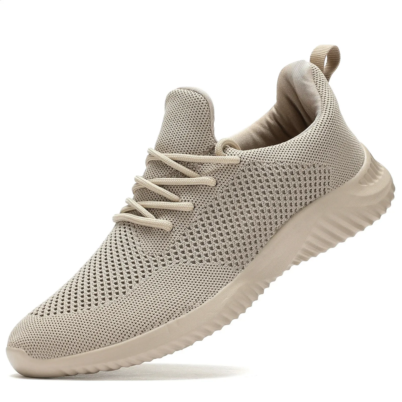 Mens sliding walking ultra light breathable anti slip running casual and fashionable mesh sports shoes 240918_ecoleips.com