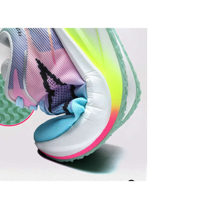 Laufschuhe True Strength Carbon Plate_voghion.com