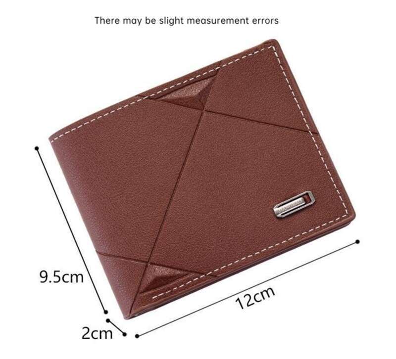 Women's Wallet, Men's Wallet, Handbag, Card Bag, Women's Bag, Sports Bag, Men's Bag, Multifunctional Large Capacity, Stylish And Beautiful
_voghion.com