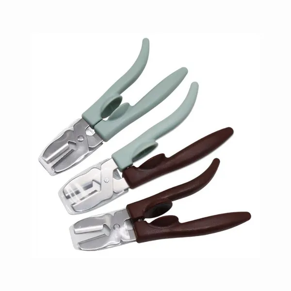 Nutcracker Pliers Set For Walnuts Almonds And Hazelnuts Tool_voghion.com