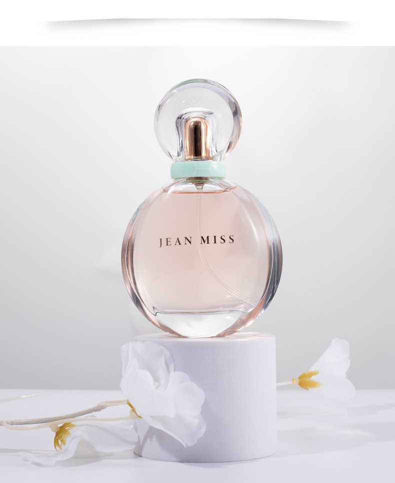 Nuevo perfume de la marca Small City Yixiangzheng, perfume de rosa ligeramente ebrio, perfume popular para mujer, fragancia asequible y duradera._voghion.com