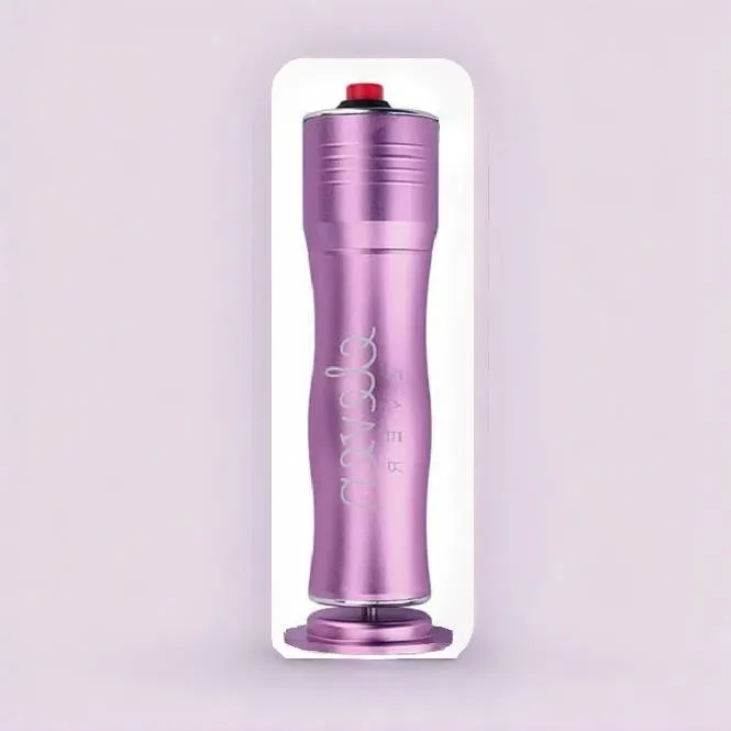 Electric Callus Remover - Rechargeable Foot File_voghion.com