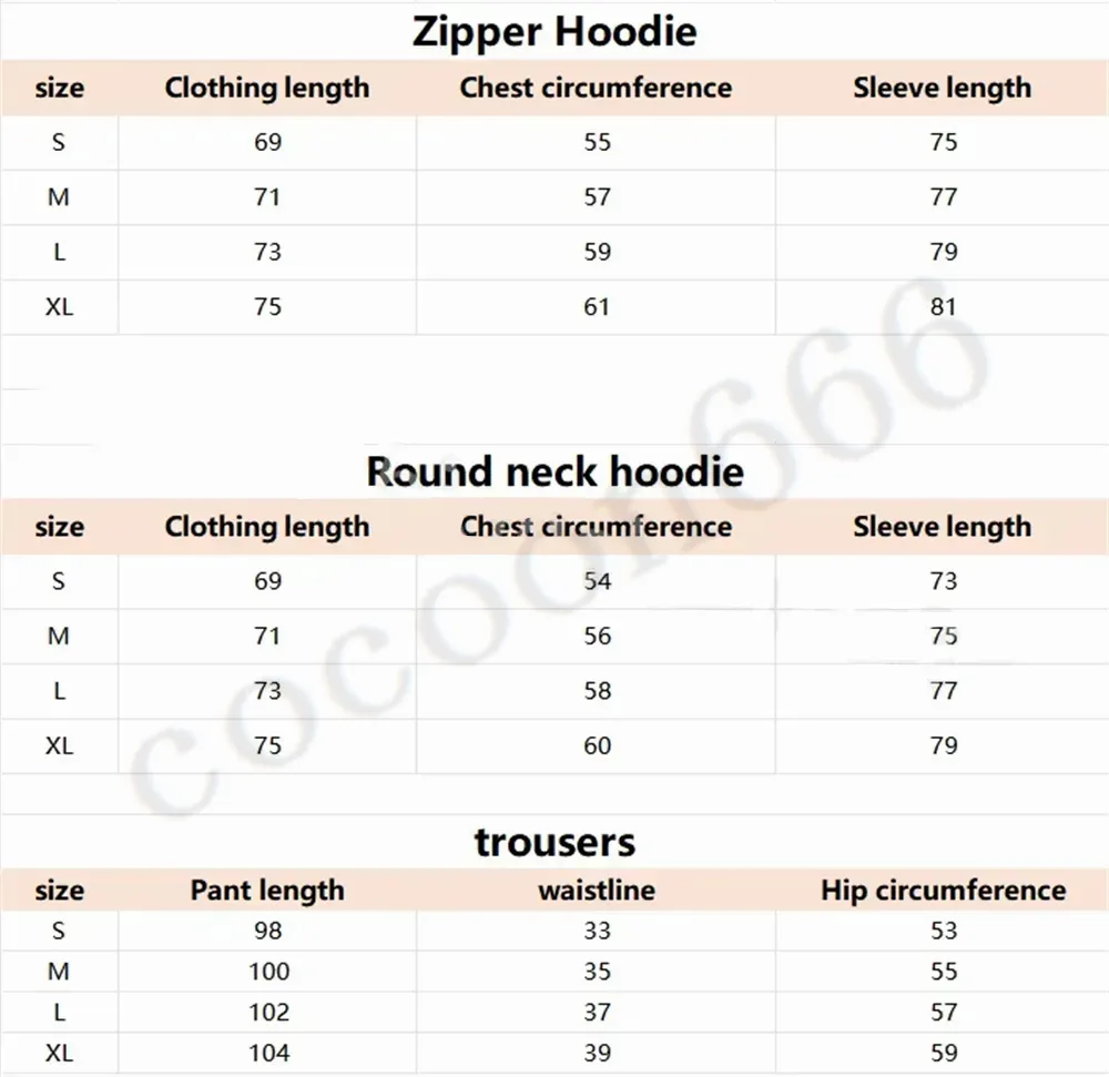 Herren Trainingsanzug Designer Sport Hoodie Hosen Set Zweiteiler Anzug Nocta Männer Frau Kapuzenpullover Techfleece Hose Track_voghion.com