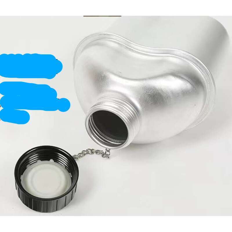 Portable Outdoor Stove Set, Portable American Camouflage Kettle, Military Training New Camping Water_voghion.com